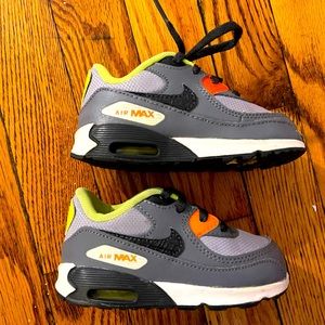Nike air max 90 (toddler)